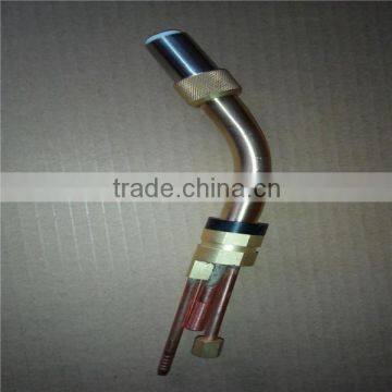 High quality Kem mig welding swan neck
