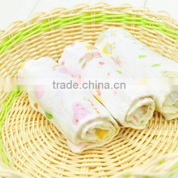 100% Cotton Disposable Bamboo Diapers, Reusable Diper photo-4