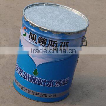 Direct Manufacturer Waterproof Roof Coating photo-2