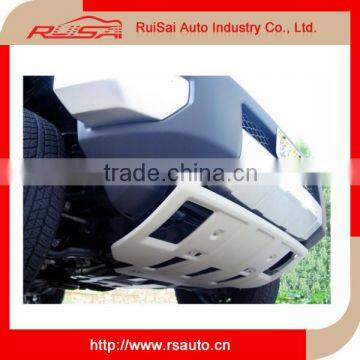 Good Quality Promotional Custom Skid Plate
