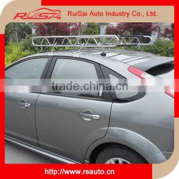 stainless steel roof rack cross bars