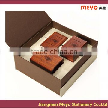 2015 Wooden Stationery Promotive Gift