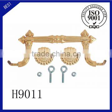 H9011 steel metal good quality cheap casket coffin handle