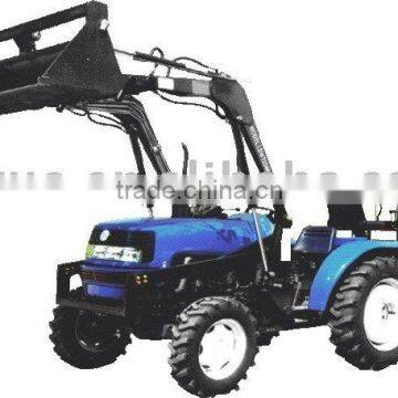 farm tractor front end loaders