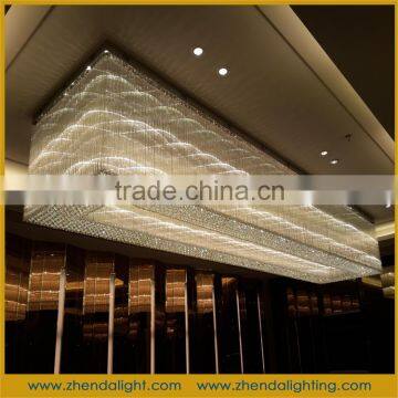 good quality chandeliers for residential house glass chandelier and 2015 Modern crystal chandelier