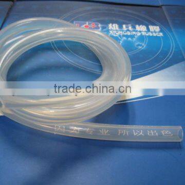 Food Grade Silicone Shisha Tubing10*16mm FDA Approval