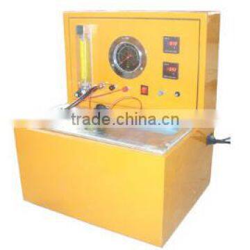 QCM300 auto electric fuel pump test bench