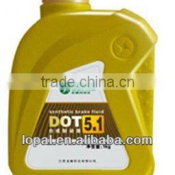 DOT5.1 Synthetic Brake Fluid