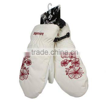 winter Waterproof Children's ski glove