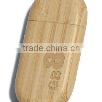 wooden usb flash drive