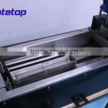 WS Series of Large-sized Lead-free Wave Soldering Machine/ Large Tin Stove photo-6