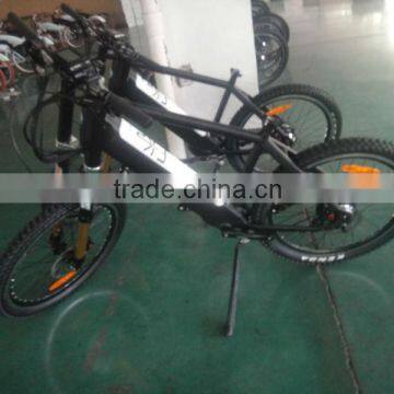 new model downhill adult electric bike