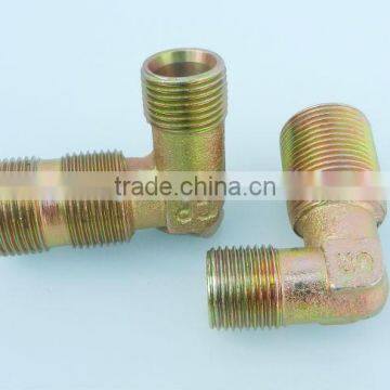 Male fitting, hose fitting,elbow fitting