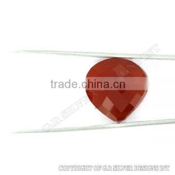 AAA Red Onyx Gemstone,wholesale Gemstone Distributors,cheap Silver Jewelry Gemstone