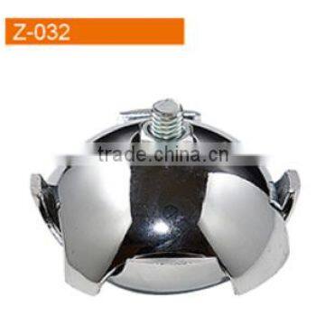 DIA 25MM Aluminum Alloy Hose Fittings