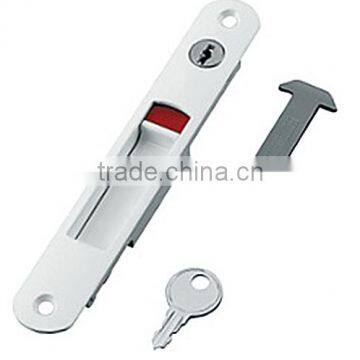 SA Glass Sliding Window Small Key Lock S04C photo-3