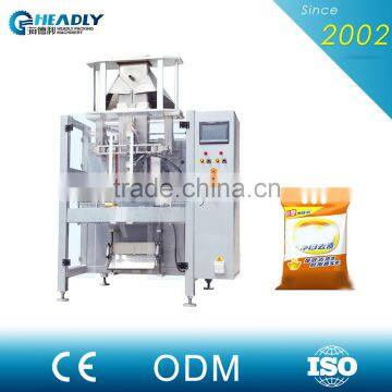 Salt Powder Packing Machine and Printing