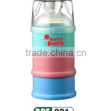 BPA Baby Milk Powder Container photo-5