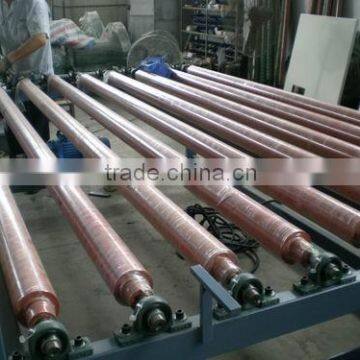 2015 China CE LOW-E Glass Washing Machine With Brushes and Hot Air Knife photo-6