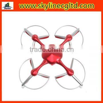 2015 New Tech Phone-operated Drone,BLUETOOTH+BASE STATION Control Aerial Robot photo-2