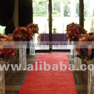 Floor Chendelier/wedding floor chendelier/welcome gate chendelier