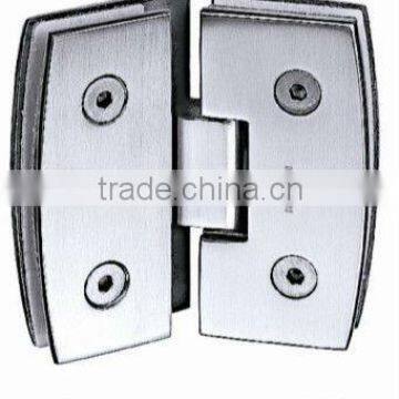 135 angle stainless steel casting Bathroom clamp