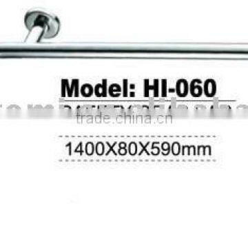 stainless steel disabled safety grab bar