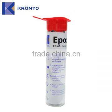 KRONYO Made in Taiwan metal repair marble repair epoxy putty stick