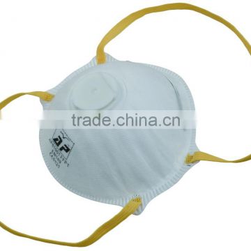 Comfortable protective mask AP81001v