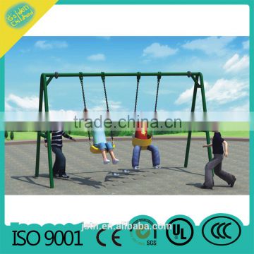 Swing Set Playground New Kids Fun swing Metal Swing