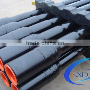 Range 3 Drill Pipe Length