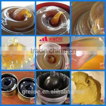 180kgs Drum MP GREASE L2 /3 /4 photo-2