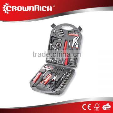 141pcs Heavy Duty /High Quality/ Hobbist Multi Tool Set
