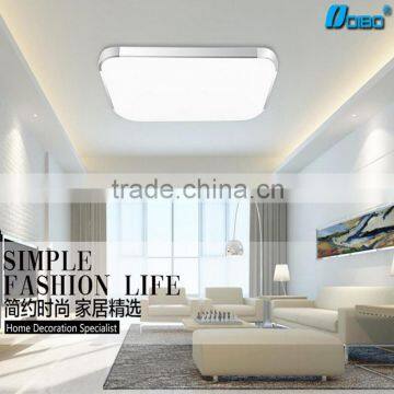 2015 new style modern ceiling led light for beautiful bedroom decoration