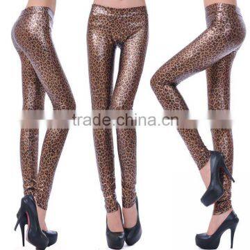 Wholesale Sport Fitness Always Ladies Leggings photo-4