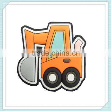 2014 New Style Decorative Vinyl Fridge Stickers