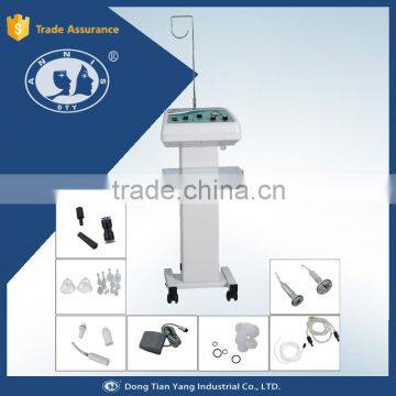 MS-08X Vacuum therapy