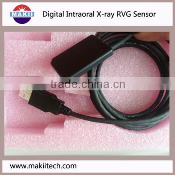 digital dental RVG sensor