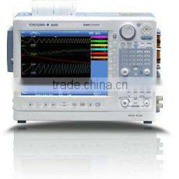 Yokogawa DL850 Digital Oscilloscopes