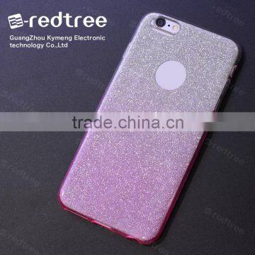 Best Selling mobile accessories Beautiful GLITTER Case