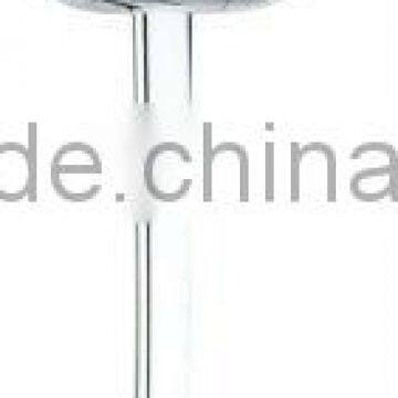 Rain shower head slide bar /sliding bar