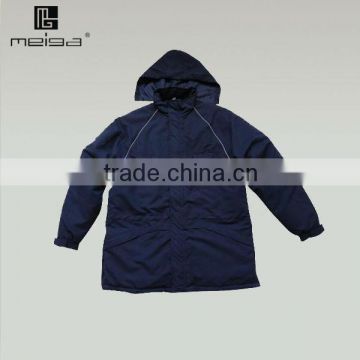 new padded jacket men