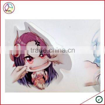 High Quality Sticker Paper Manufacturers