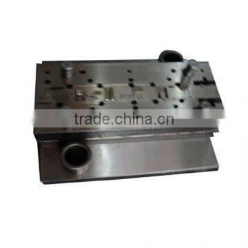 Press Brake Punch And Die Tools