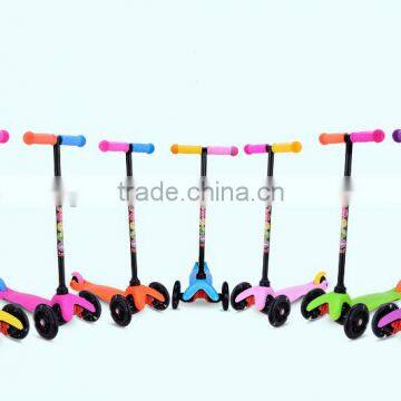 21 St Three Wheel Kick Scooter photo-3