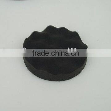 irregular shape foam product