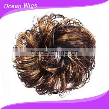 wig hair piece