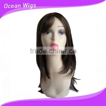 hair wig SW-177