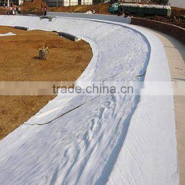 200g/sqm geotextile