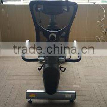 Commercial Gym Fitness Equipment Recumbent Bike TW-D008 photo-2